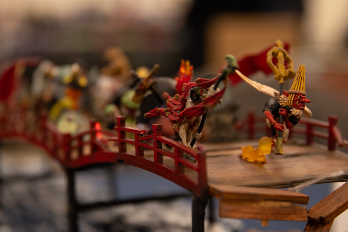 横浜モデラーズクラブ合同展示会2026